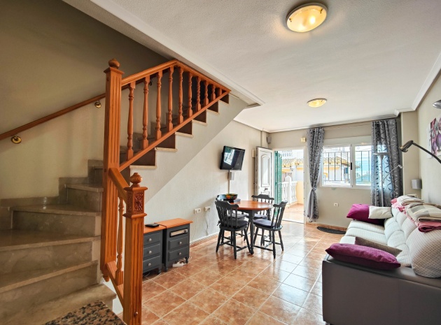 Wederverkoop - Villa - Punta Prima - los naranjos