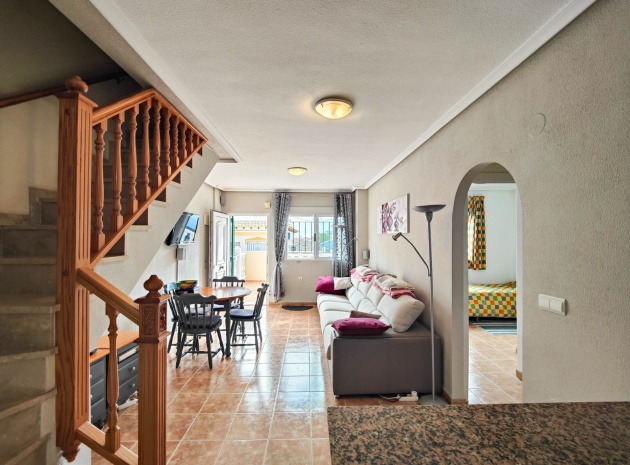 Wederverkoop - Villa - Punta Prima - los naranjos