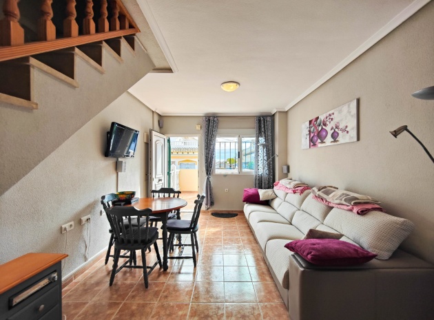 Wederverkoop - Villa - Punta Prima - los naranjos