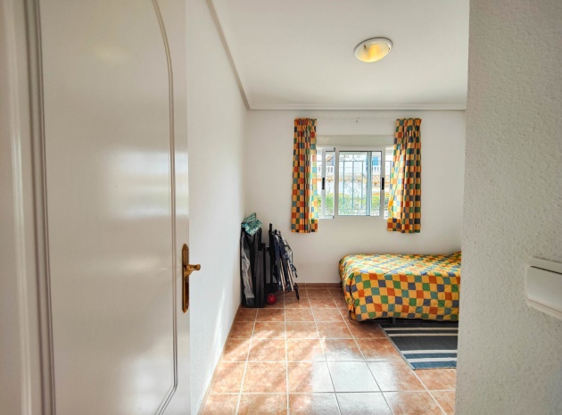 Wederverkoop - Villa - Punta Prima - los naranjos