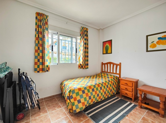 Wederverkoop - Villa - Punta Prima - los naranjos