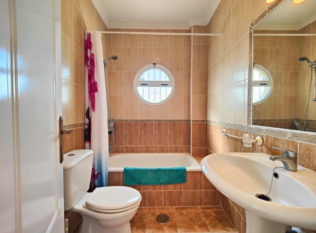 Wederverkoop - Villa - Punta Prima - los naranjos