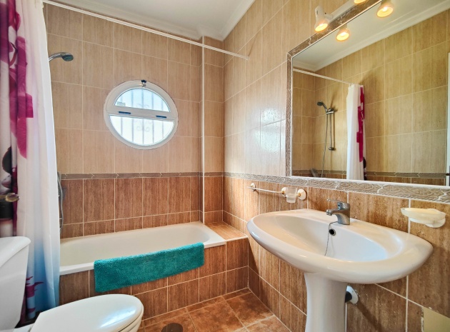 Wederverkoop - Villa - Punta Prima - los naranjos