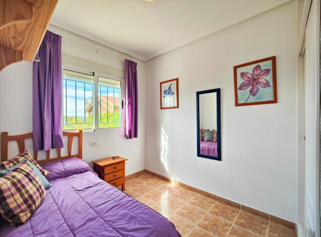 Wederverkoop - Villa - Punta Prima - los naranjos