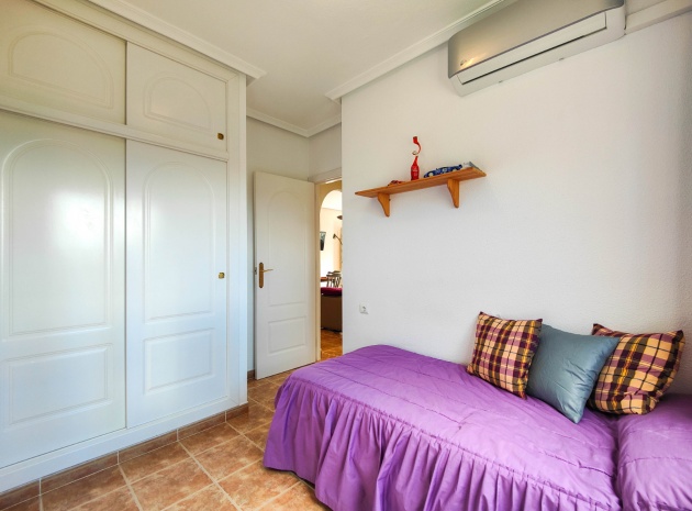 Wederverkoop - Villa - Punta Prima - los naranjos