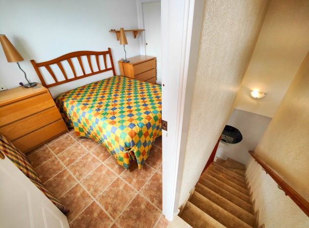 Wederverkoop - Villa - Punta Prima - los naranjos