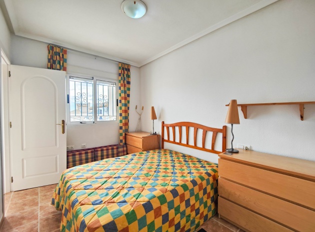 Wederverkoop - Villa - Punta Prima - los naranjos