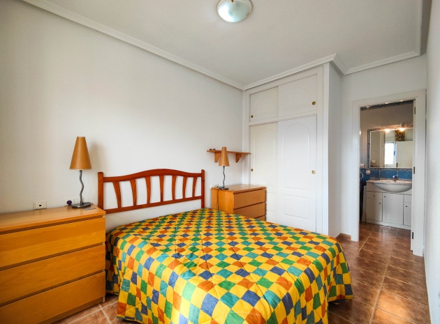 Wederverkoop - Villa - Punta Prima - los naranjos