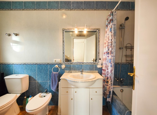 Wederverkoop - Villa - Punta Prima - los naranjos