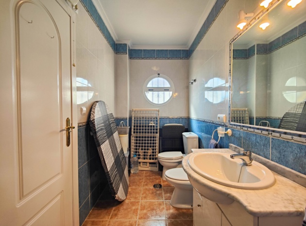 Wederverkoop - Villa - Punta Prima - los naranjos