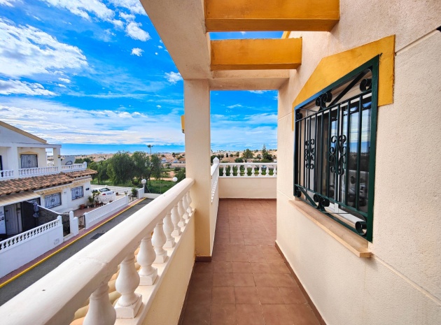 Wederverkoop - Villa - Punta Prima - los naranjos