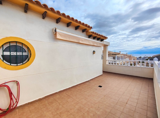 Wederverkoop - Villa - Punta Prima - los naranjos