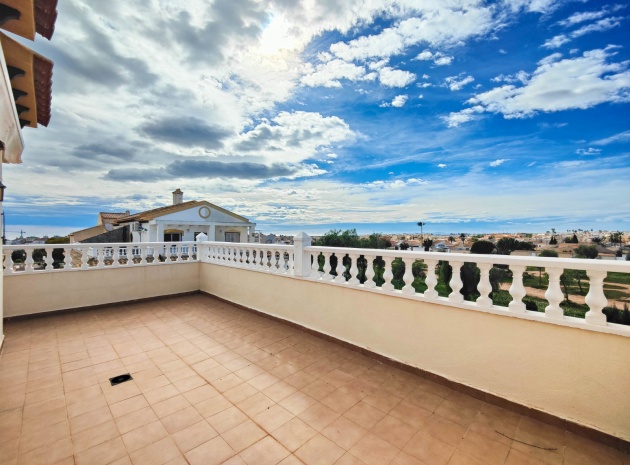 Wederverkoop - Villa - Punta Prima - los naranjos