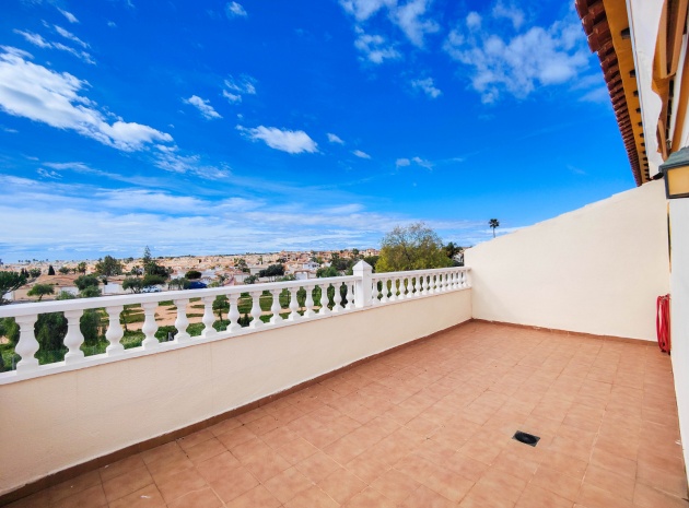 Wederverkoop - Villa - Punta Prima - los naranjos