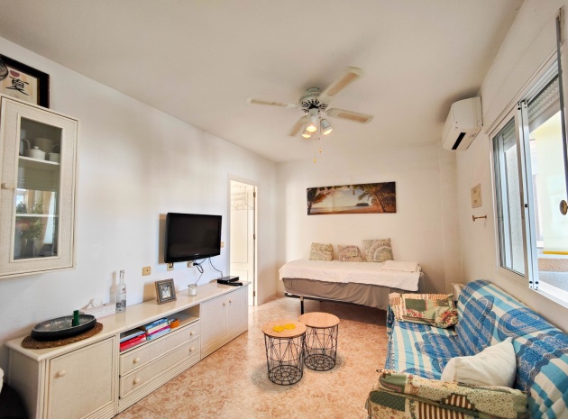 Wederverkoop - Appartement - Los Altos