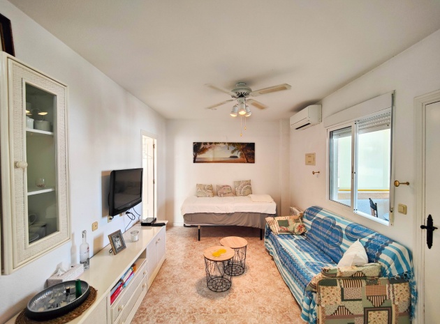 Wederverkoop - Appartement - Los Altos