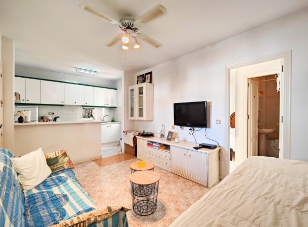 Wederverkoop - Appartement - Los Altos