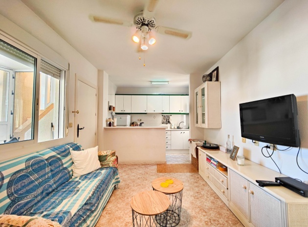 Wederverkoop - Appartement - Los Altos