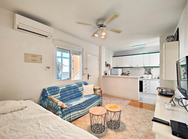 Wederverkoop - Appartement - Los Altos