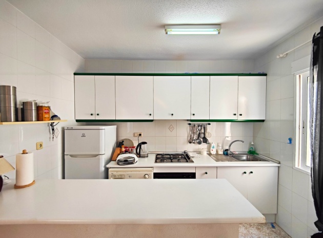 Wederverkoop - Appartement - Los Altos