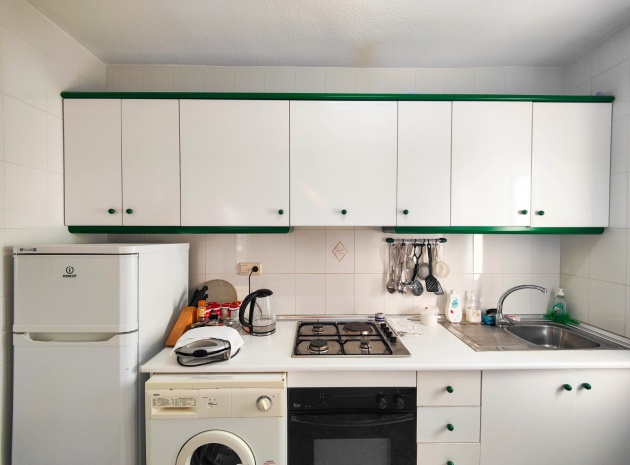 Wederverkoop - Appartement - Los Altos