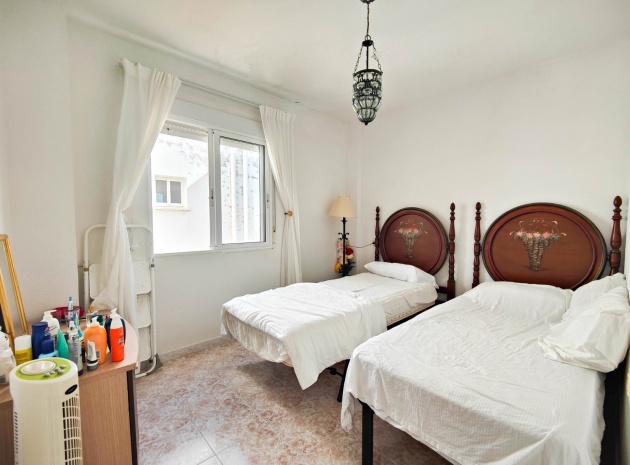 Wederverkoop - Appartement - Los Altos