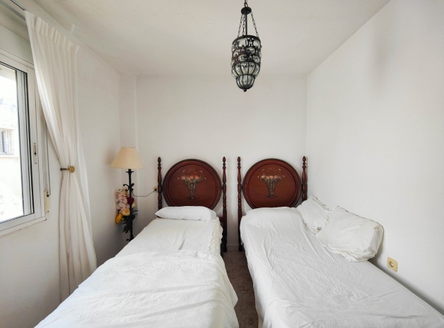 Wederverkoop - Appartement - Los Altos