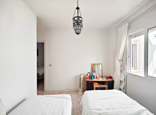 Wederverkoop - Appartement - Los Altos