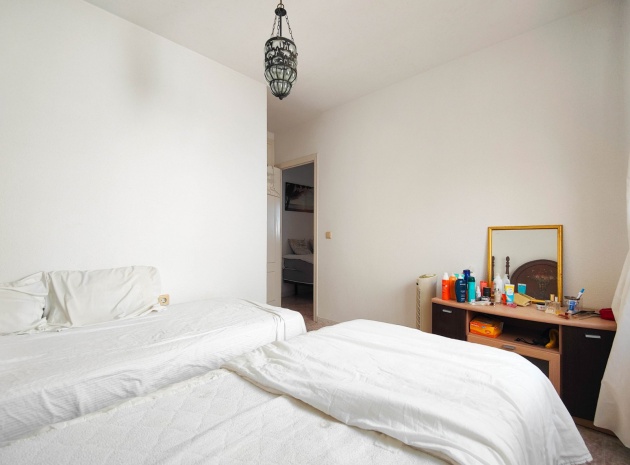 Wederverkoop - Appartement - Los Altos