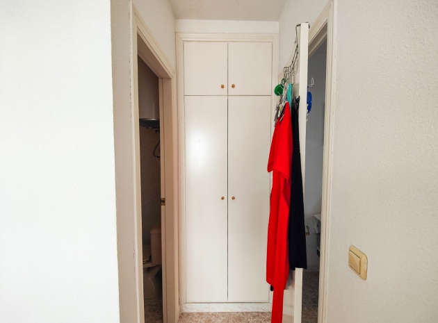 Wederverkoop - Appartement - Los Altos