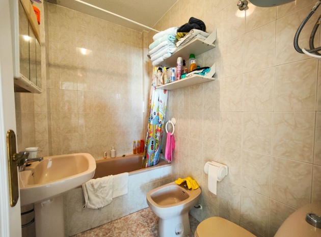 Wederverkoop - Appartement - Los Altos