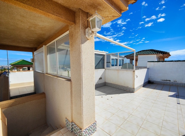 Wederverkoop - Appartement - Los Altos