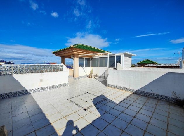 Wederverkoop - Appartement - Los Altos