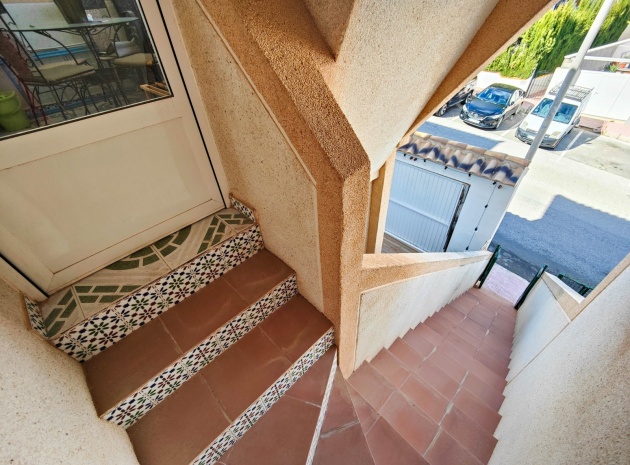 Wederverkoop - Appartement - Los Altos