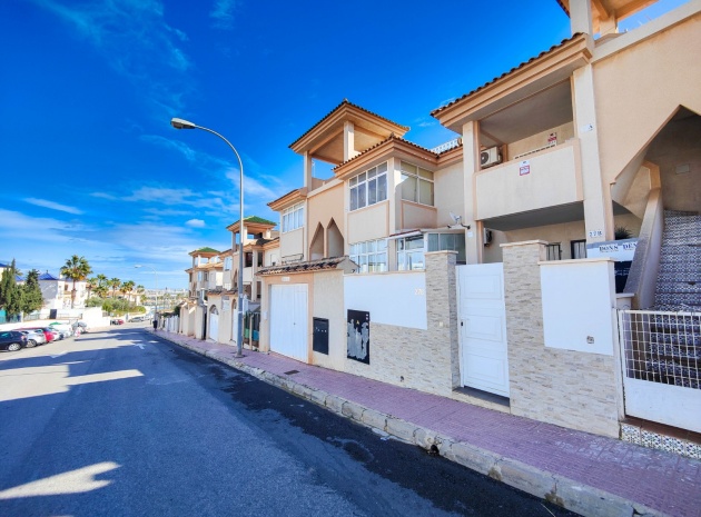 Wederverkoop - Appartement - Los Altos