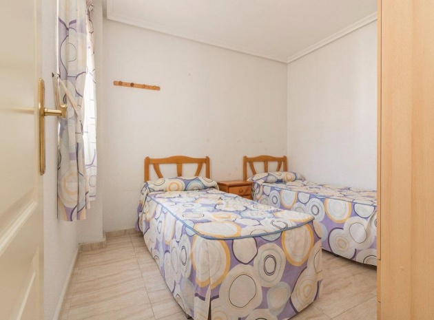 Wederverkoop - Appartement - Torrevieja - res aquapark