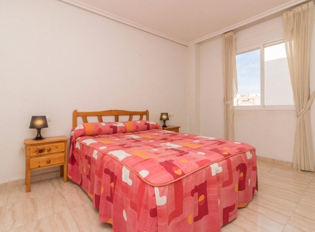 Wederverkoop - Appartement - Torrevieja - res aquapark