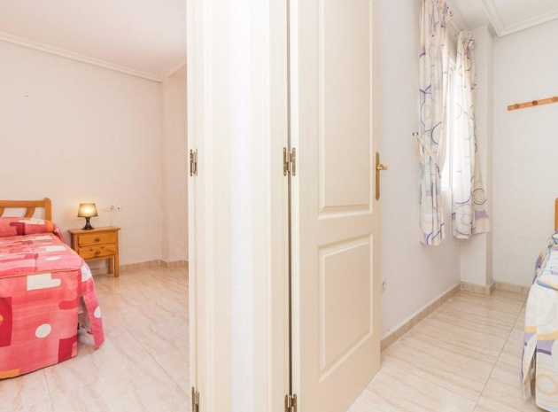 Wederverkoop - Appartement - Torrevieja - res aquapark