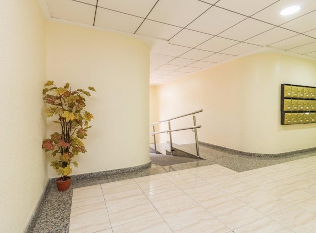 Wederverkoop - Appartement - Torrevieja - res aquapark