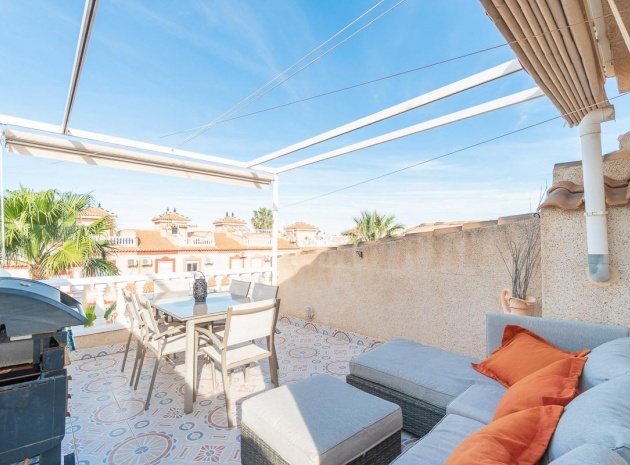 Wederverkoop - Herenhuis - Playa Flamenca - flamingo hills