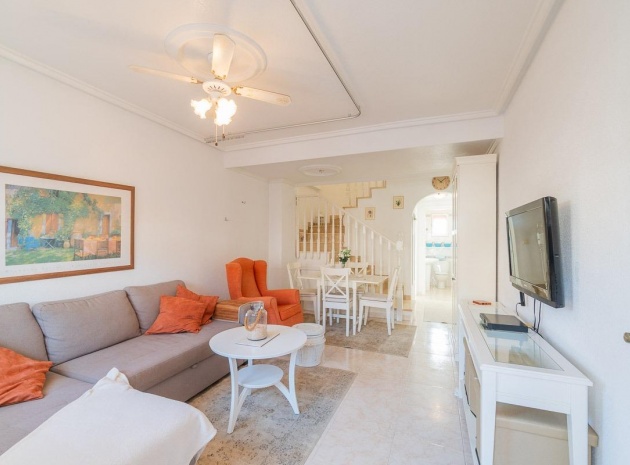 Wederverkoop - Herenhuis - Playa Flamenca - flamingo hills