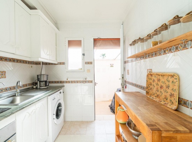 Wederverkoop - Herenhuis - Playa Flamenca - flamingo hills