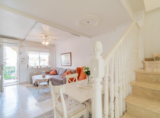 Wederverkoop - Herenhuis - Playa Flamenca - flamingo hills