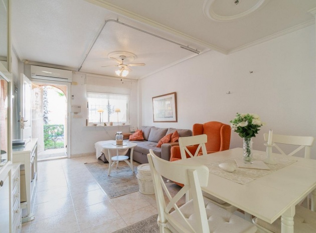 Wederverkoop - Herenhuis - Playa Flamenca - flamingo hills