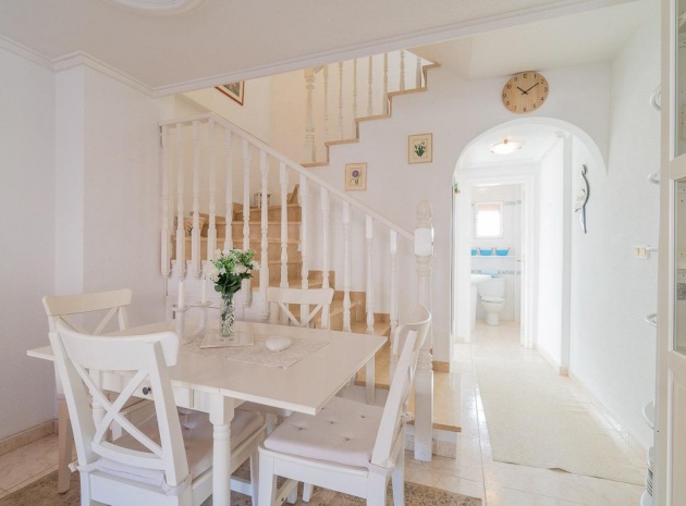 Wederverkoop - Herenhuis - Playa Flamenca - flamingo hills