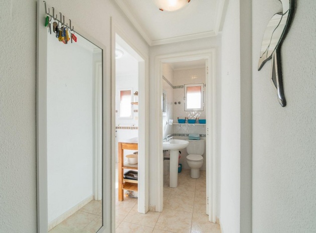 Wederverkoop - Herenhuis - Playa Flamenca - flamingo hills