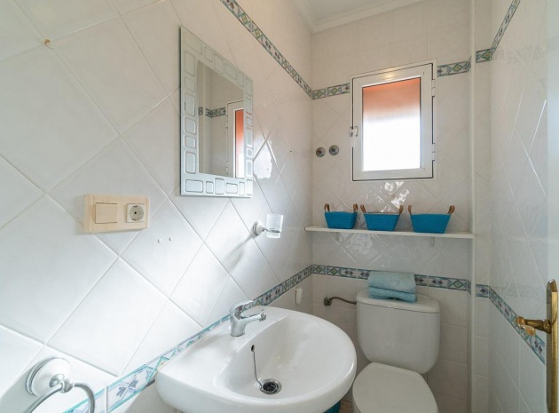 Wederverkoop - Herenhuis - Playa Flamenca - flamingo hills