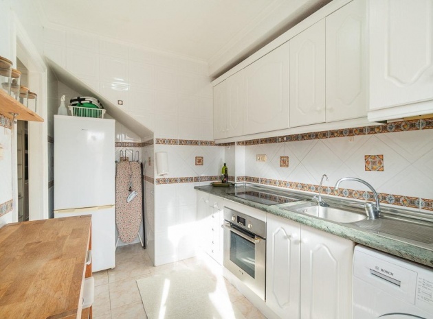 Wederverkoop - Herenhuis - Playa Flamenca - flamingo hills