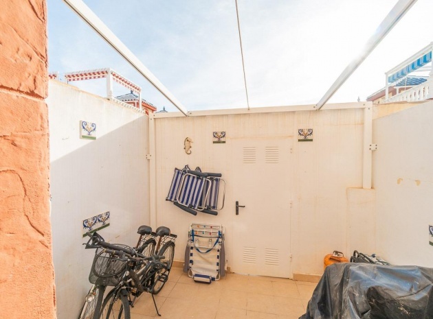 Wederverkoop - Herenhuis - Playa Flamenca - flamingo hills
