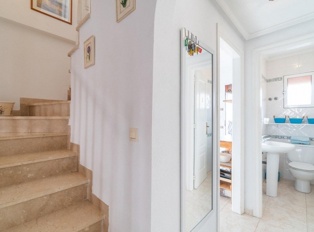 Wederverkoop - Herenhuis - Playa Flamenca - flamingo hills